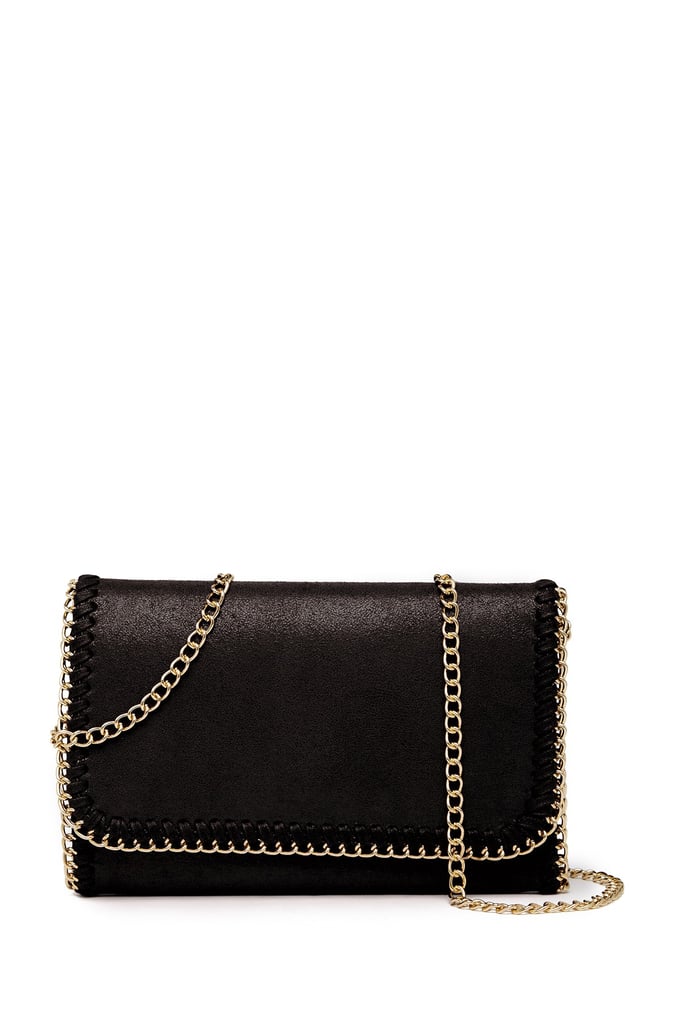 Urban Expressions Felicity Vegan Clutch | Meghan Markle's Givenchy ...