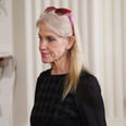 Does Kellyanne Conway Secretly Hate Donald Trump? A New Story Raises the Question