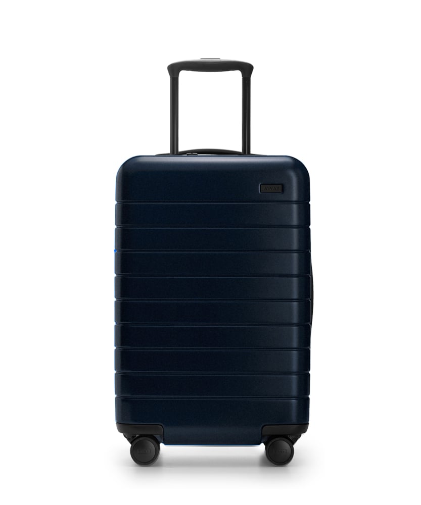 Home Christmas Gift Ideas: Away The Carry-On
