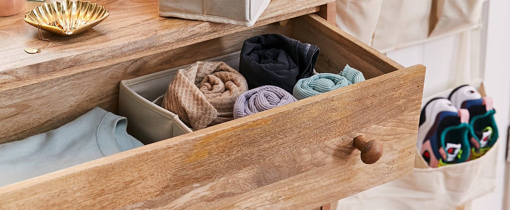 Best Home Organizing Products From Urban Outfitters 2020