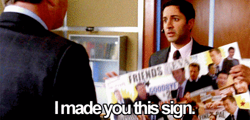 Maulik Pancholy, 30 Rock