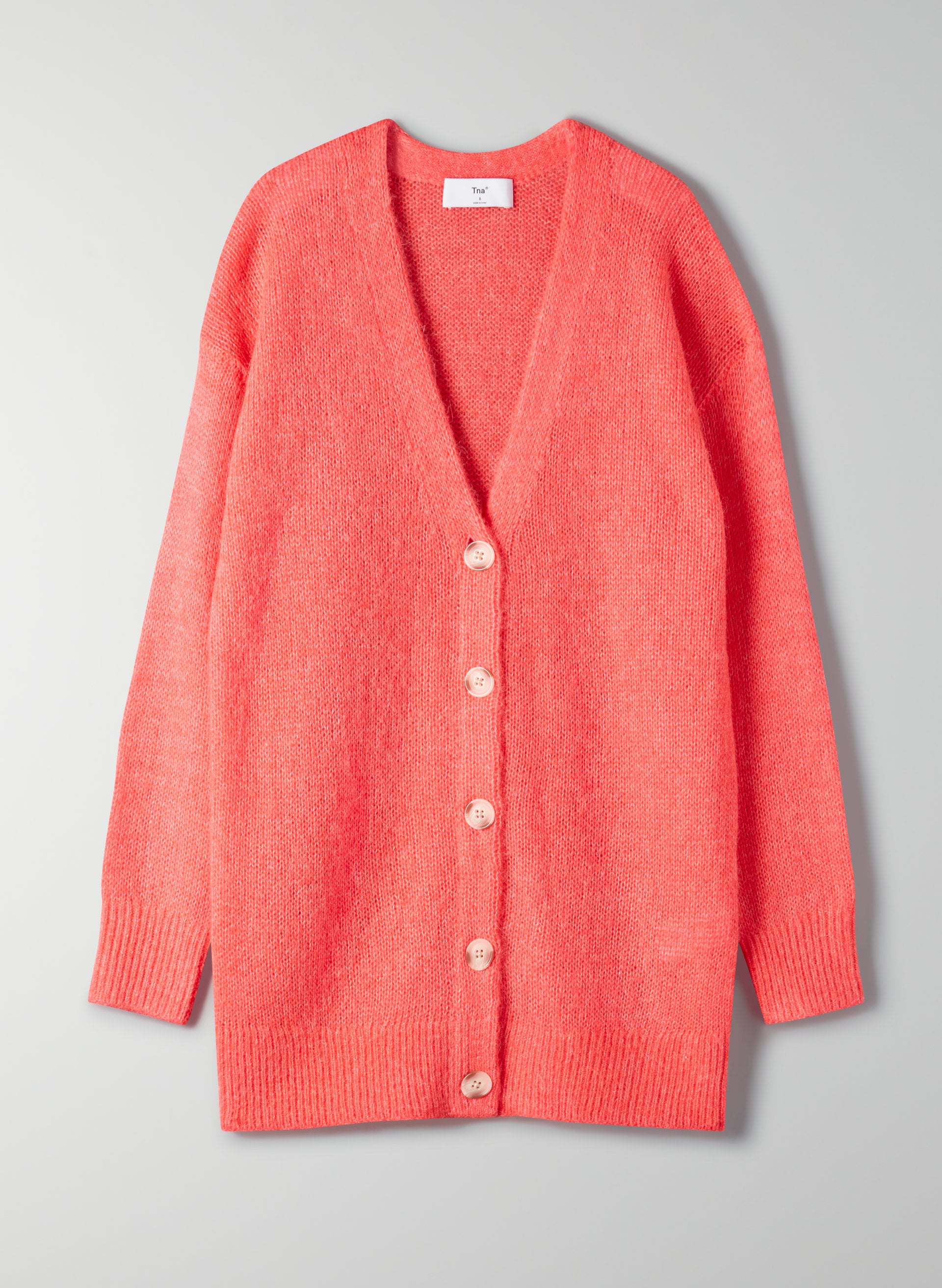 Tna cardigan sale