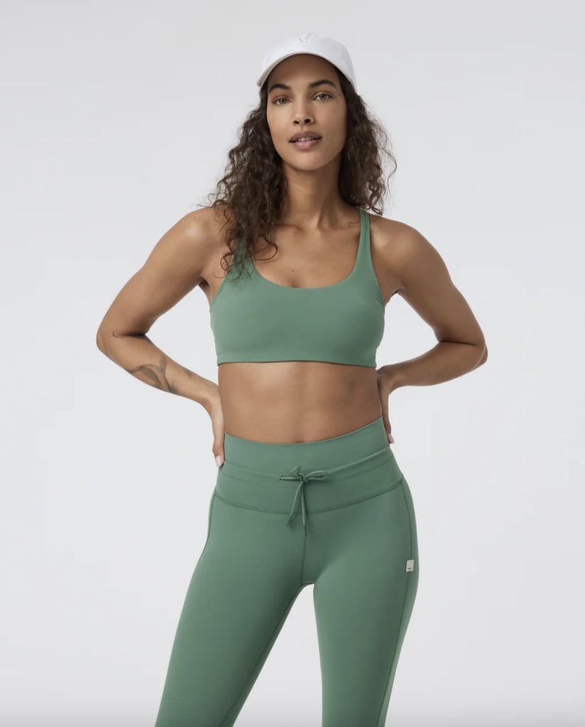 Vuori Yosemite Bra