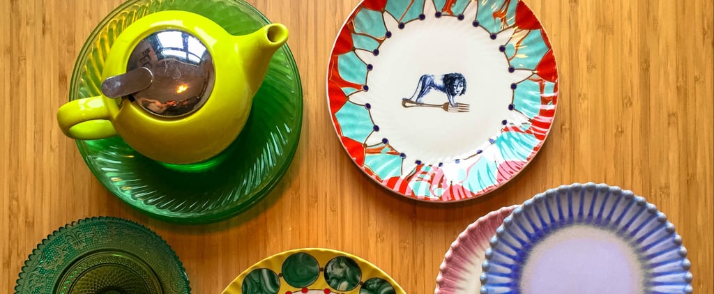 How to Find Home Goods at Thrift Stores