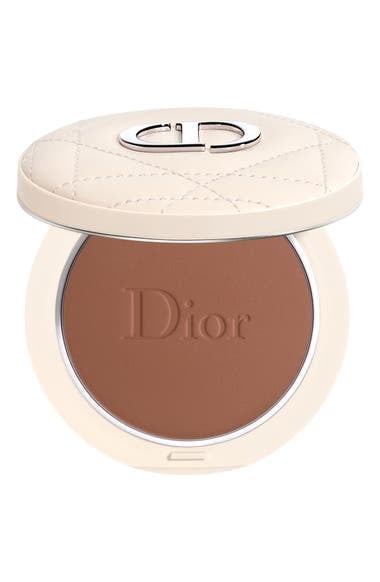 Dior Diorskin Forever Natural Bronze Powder Bronzer