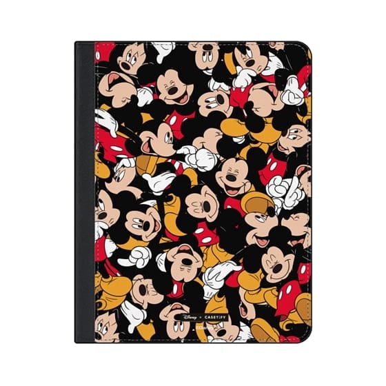 Mickey Medley iPad Folio