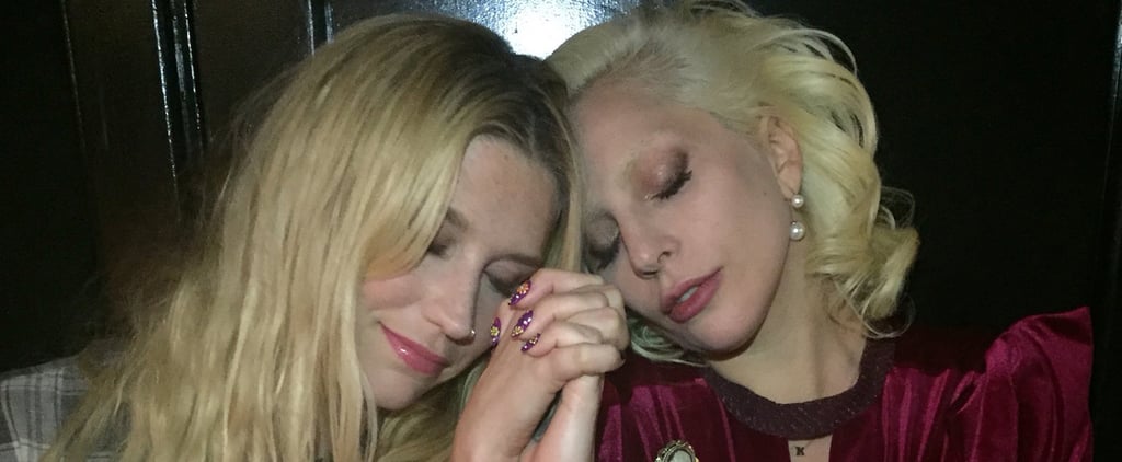 Kesha Covering "Til It Happens to You" by Lady Gaga