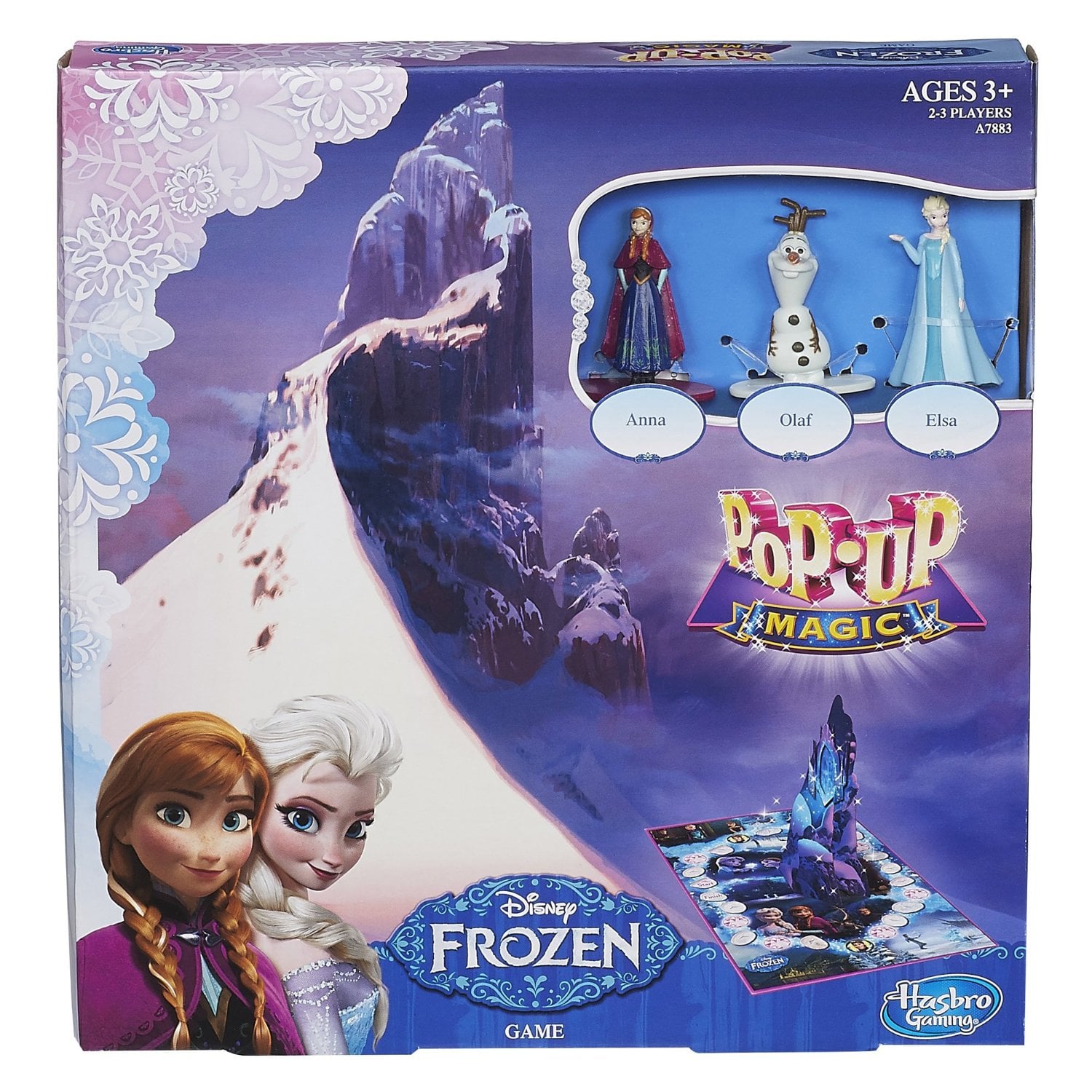 Best Frozen Gifts and Toys  Reviews  Mother  Baby
