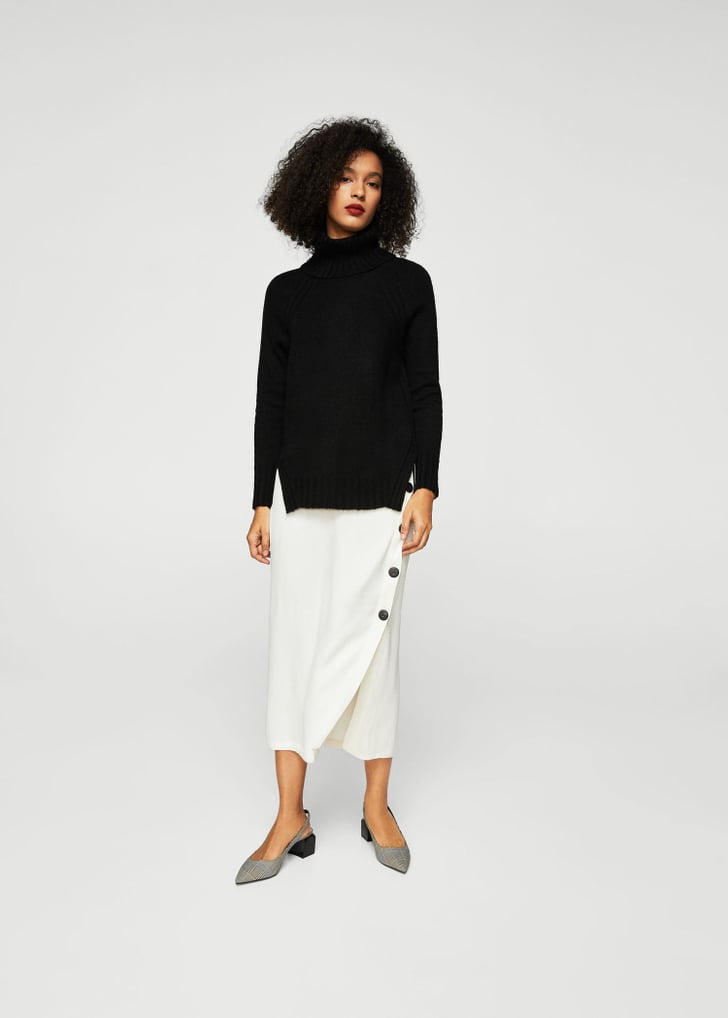 mango turtleneck