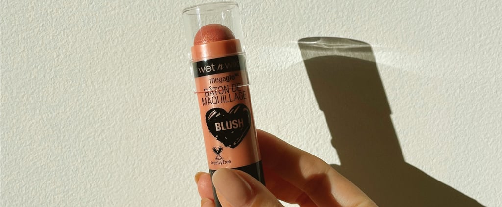 Wet n Wild MegaGlo Makeup Stick Blush Review