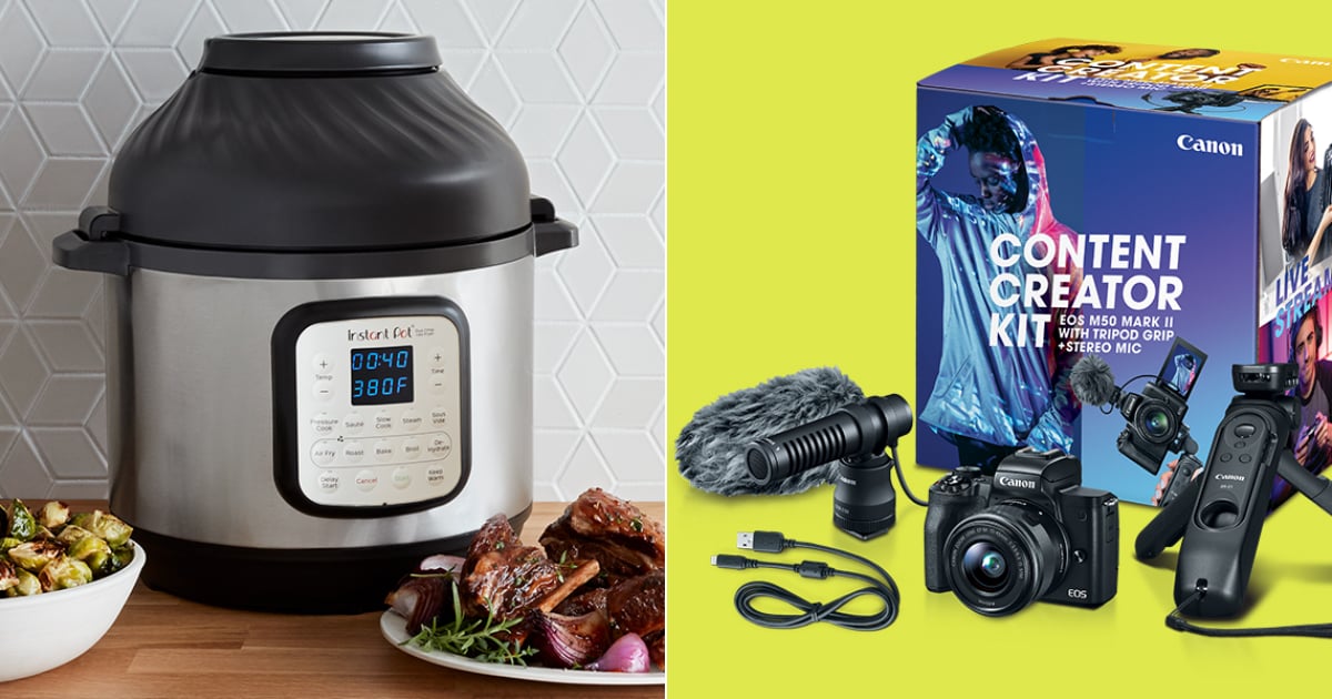 Best Black Friday Tech Deals and Sales on Amazon POPSUGAR Technology UK