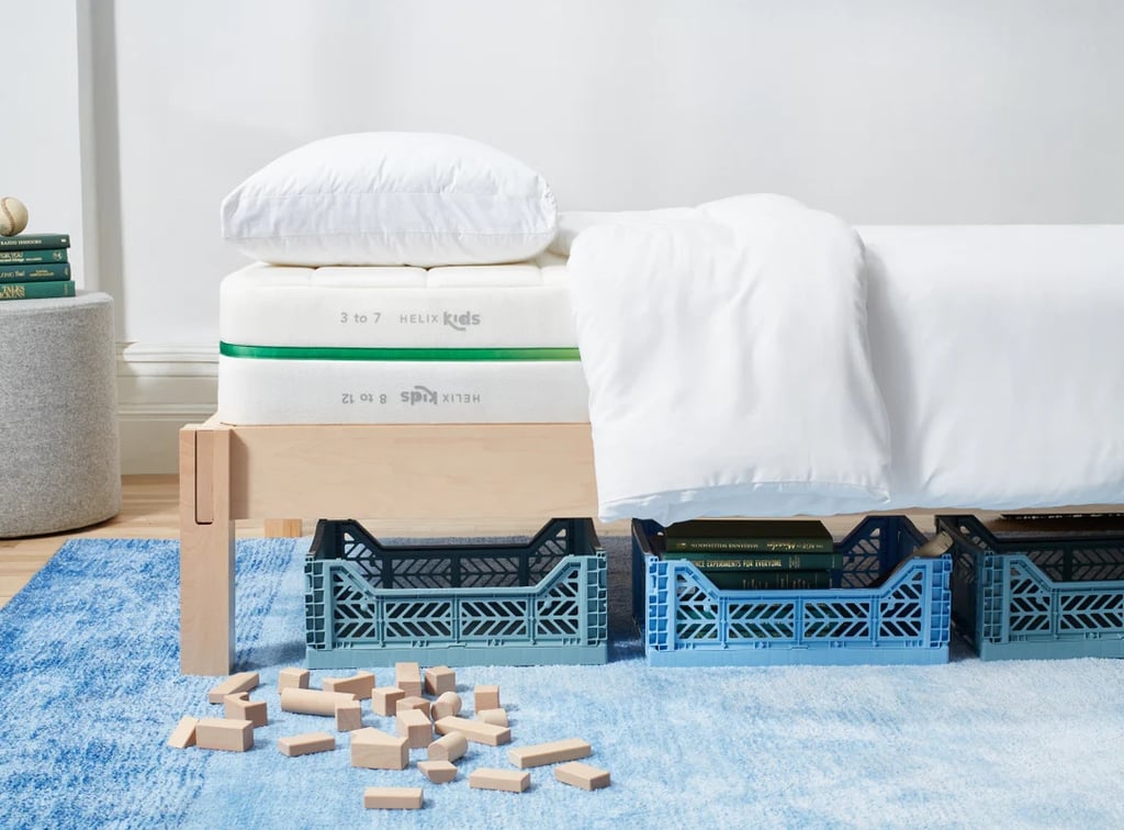 Best Mattress Gift for 4-Year-Olds