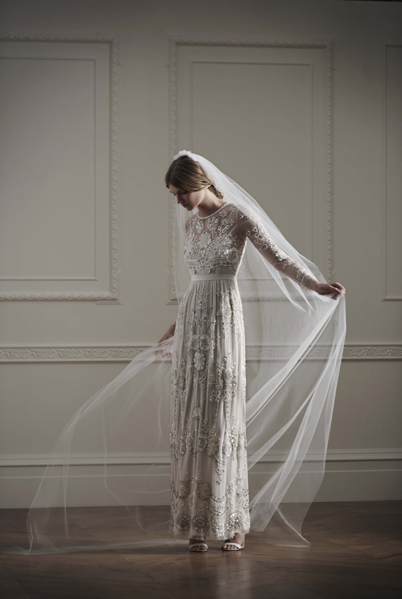 Needle and Thread Wedding Dresses PS Fashion