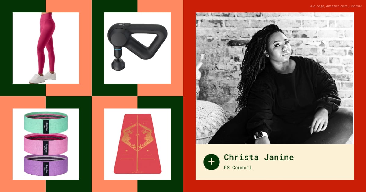 I’m a Fitness Instructor and Coach — and Here’s What I’m Gifting Everyone This Year