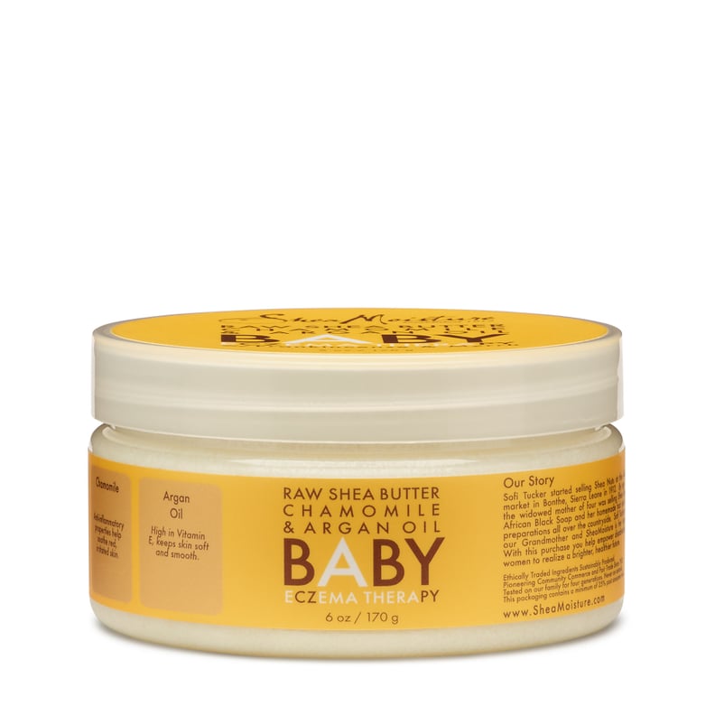 For Stretch Marks and Soft Skin
