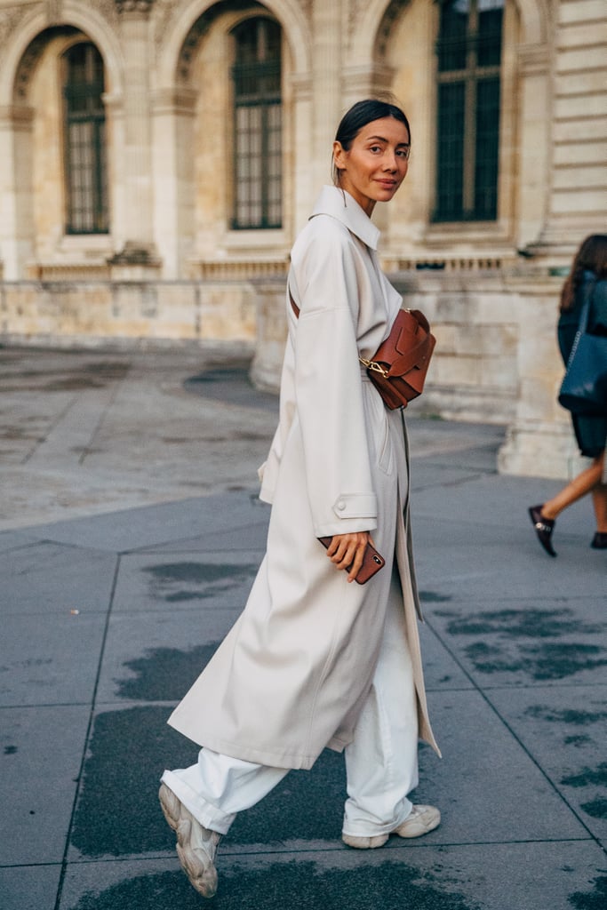 PFW Day 9 | The Best Street Style at Paris Fashion Week Spring 2020 ...