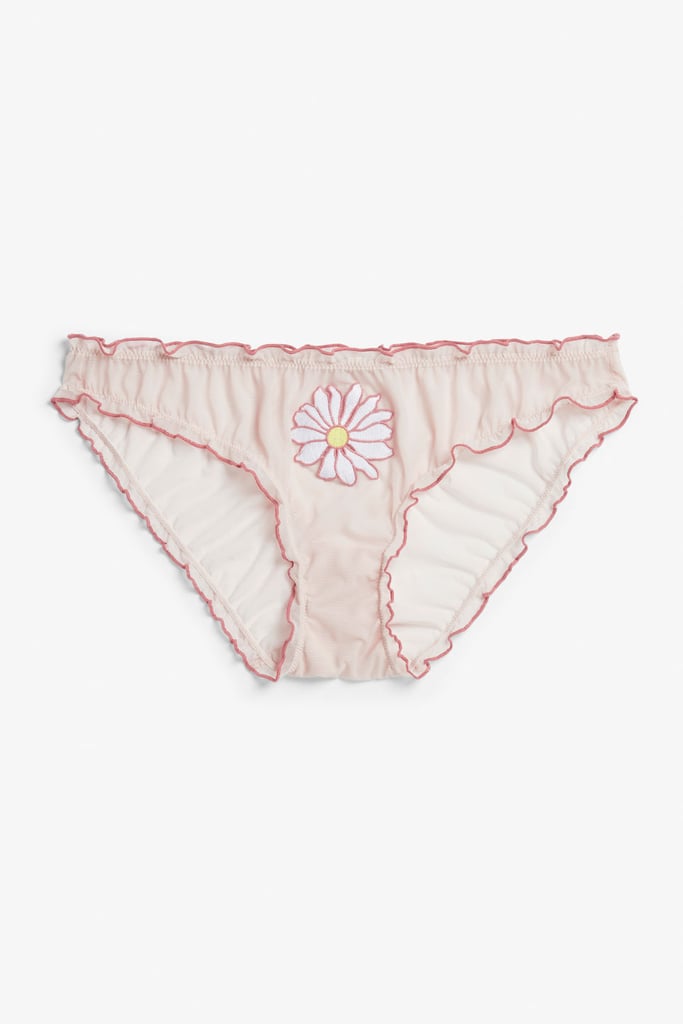 Best Underwear for Spring | POPSUGAR Fashion UK