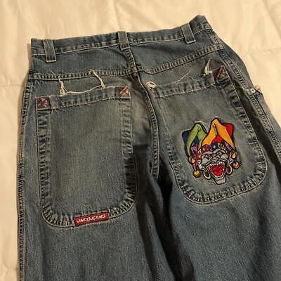 JNCO Jesters