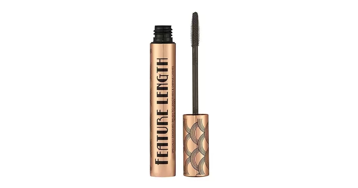 Barry M Feature Length Mascara Best Mascaras at Superdrug POPSUGAR Beauty UK Photo 3