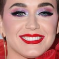 Katy Perry Does Her Makeup For Herself, Not a Man, Thank You Very Much