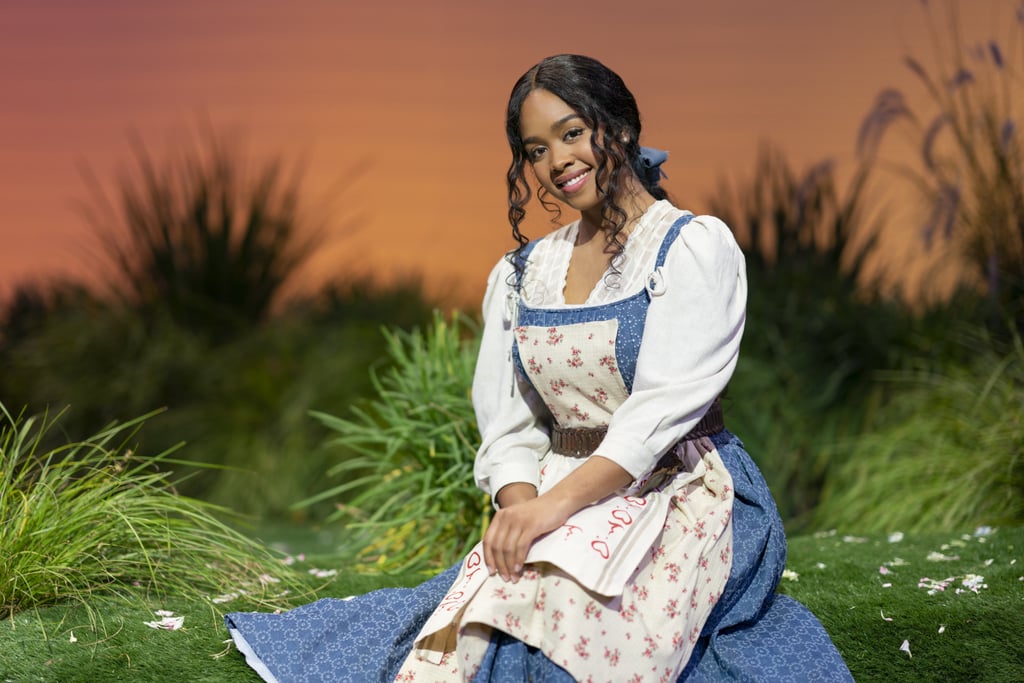 Beauty and the Beast 30th Anniversary Special Costume Photos