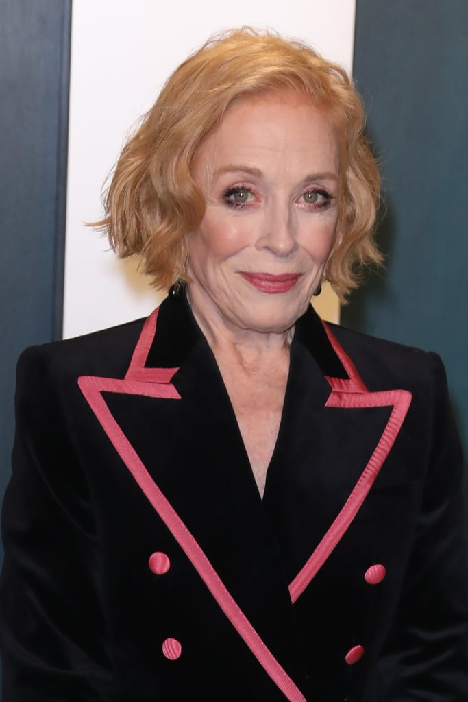 Holland Taylor Now