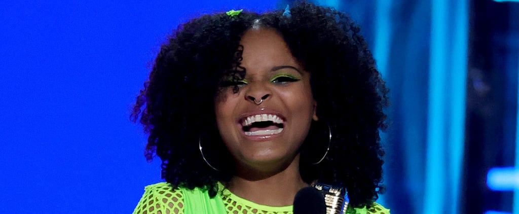 Mari Copeny Urges Celebs to Fight For Change in BBMAs Speech