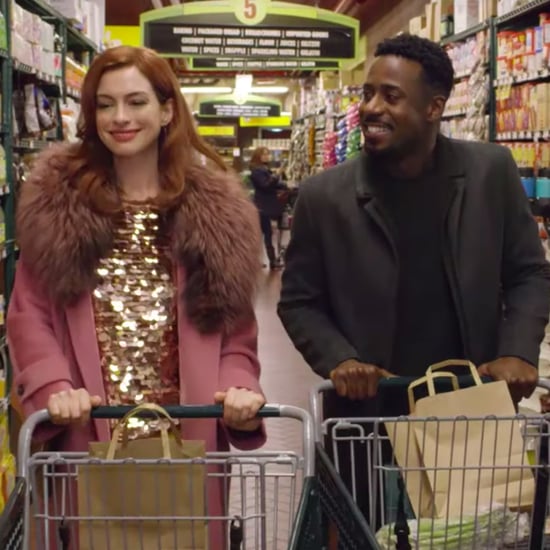 What Is Amazon's Modern Love About?