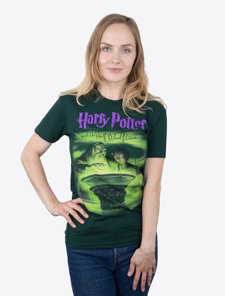 Harry Potter and the Half-Blood Prince T-Shirt