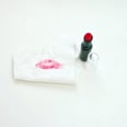 How to Get Out Stubborn Lipstick Stains