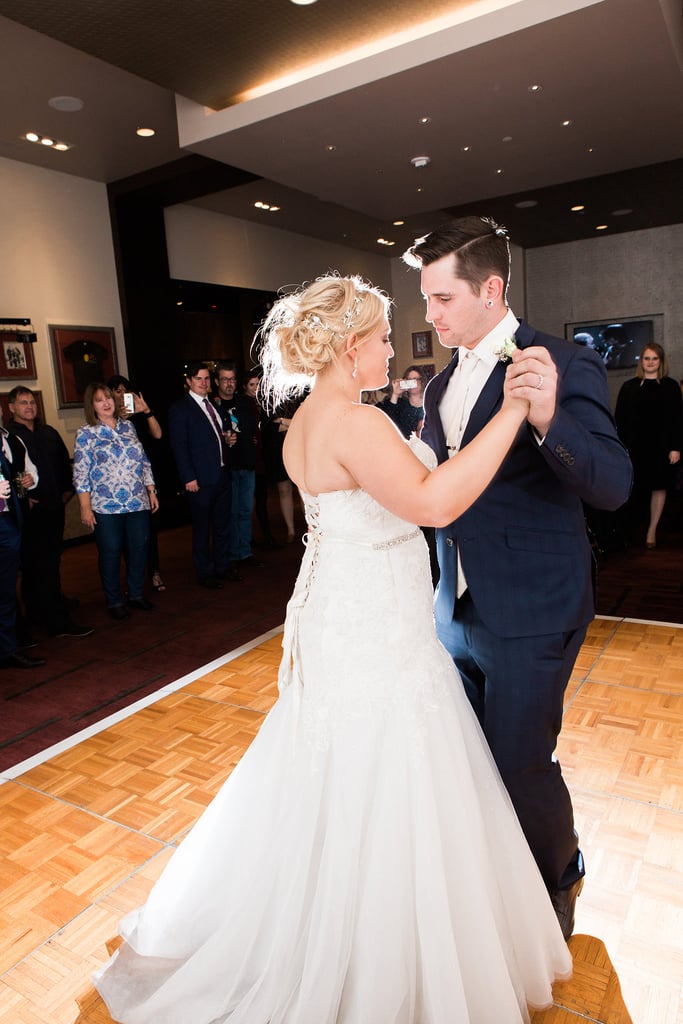 Las Vegas Wedding at Hard Rock Cafe