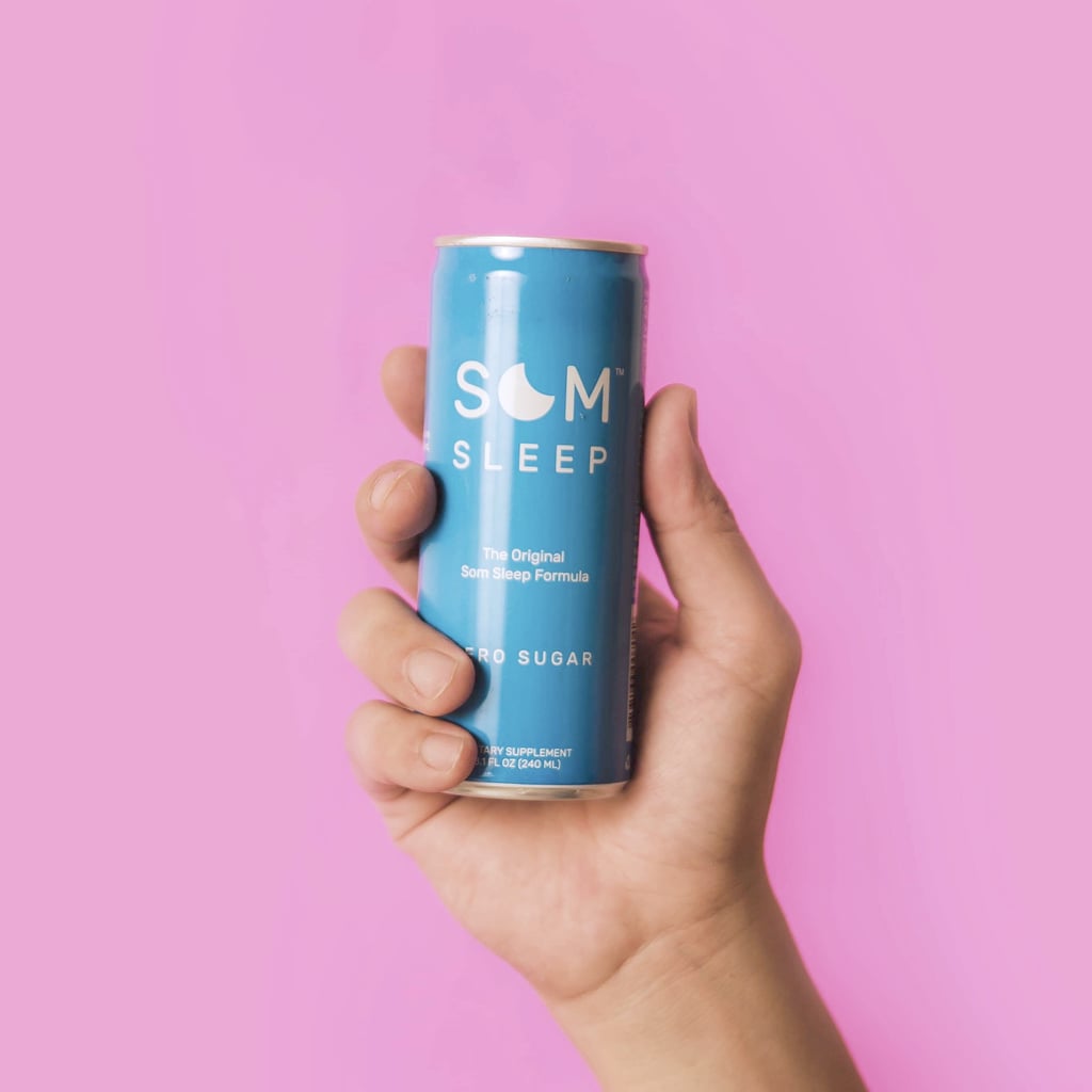 What Does Som Sleep Taste Like? What Does Som Sleep Taste Like?