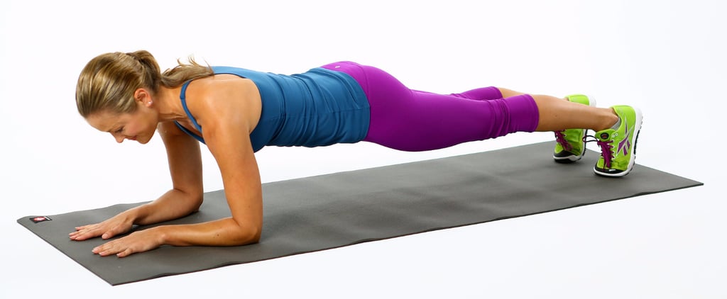 Surprising Workout Tips