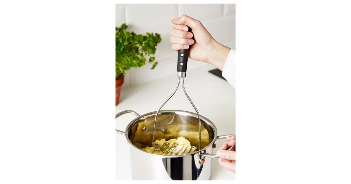 Potato Masher The Best Ikea Kitchen Gifts 2019 POPSUGAR Home Photo 45