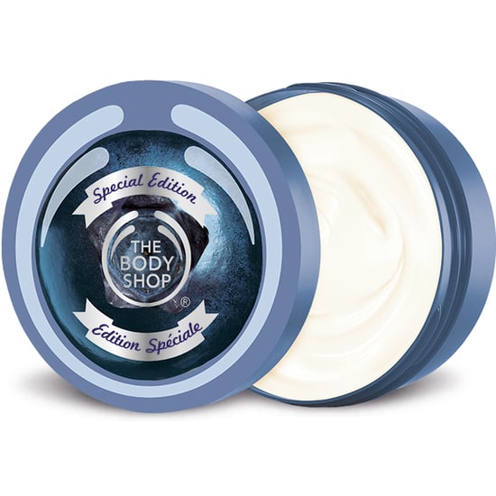 Body Shop Blueberry Body Butter | Review