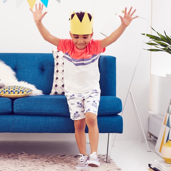 Ways to Improve Kids' Self-Esteem