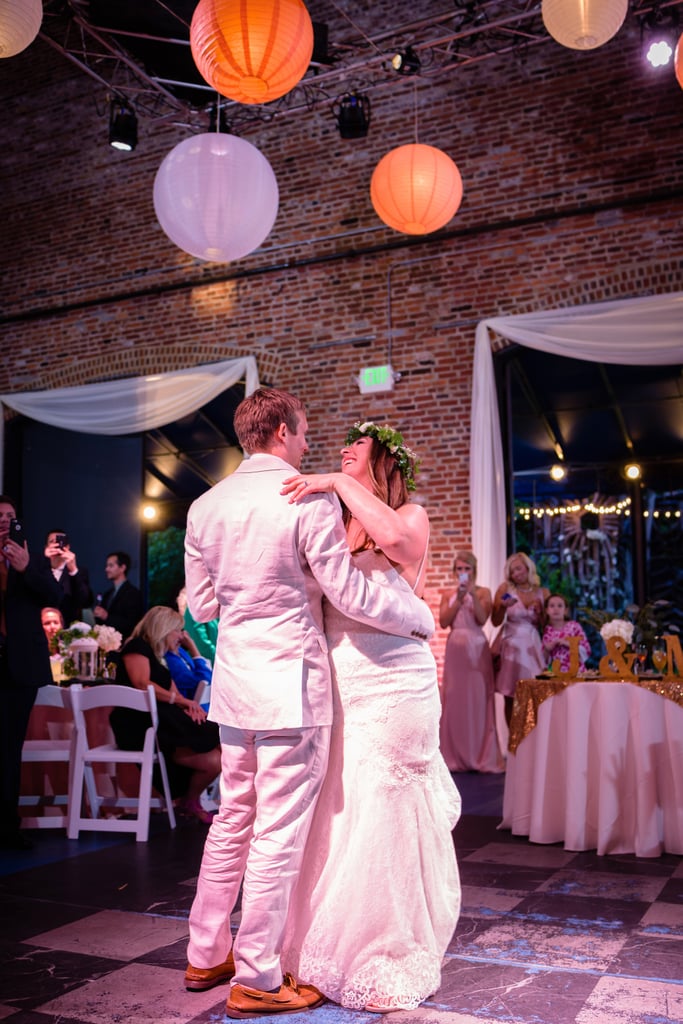How to Incorporate Travel Into Your Wedding
