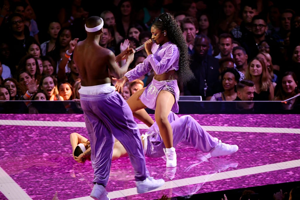 Normani Kordei 2019 MTV VMAs Performance Video