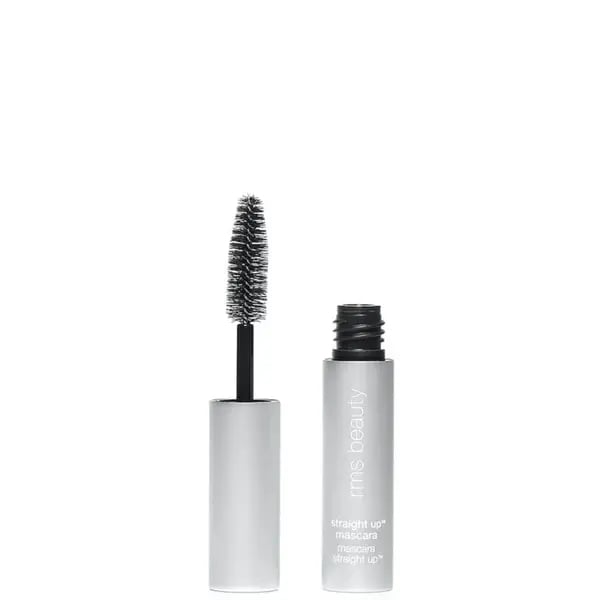 RMS Beauty Straight Up Volumizing Peptide Mascara