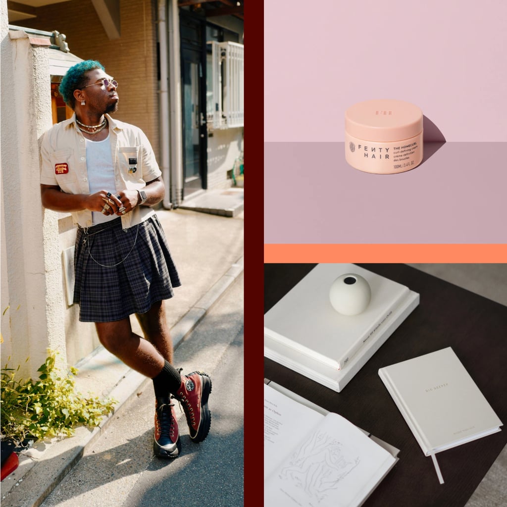 The $16 Fenty Hair Styler I Packed For Japan — Plus 9 Other Items to Bring