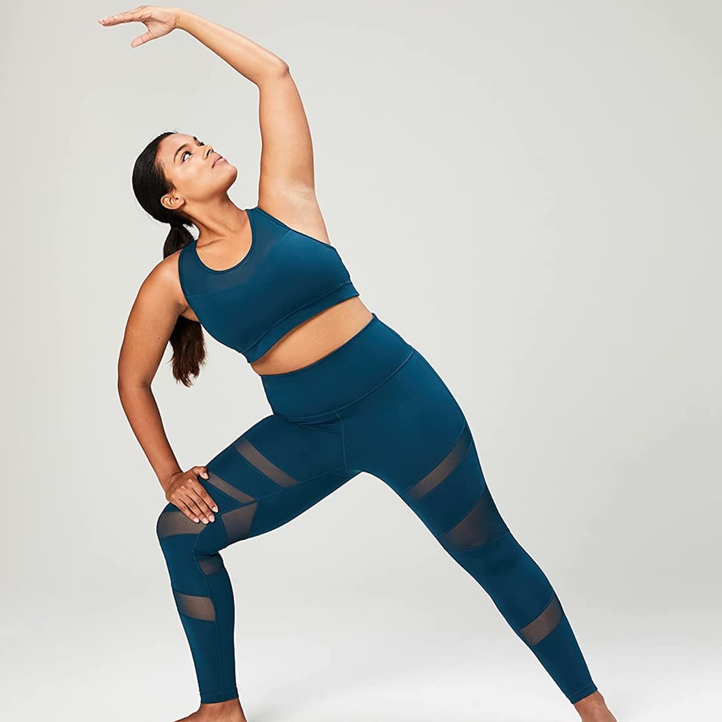 Best Plus-Size Workout Clothes From 