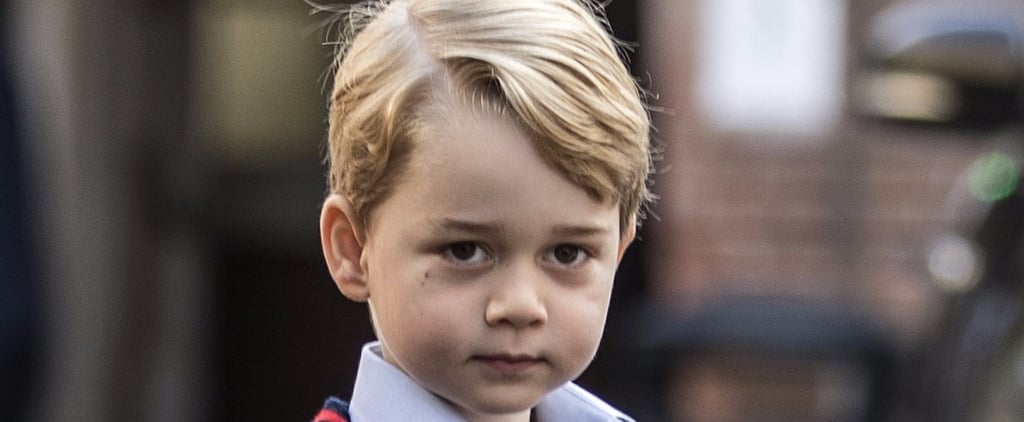 Does Prince George or Princess Charlotte Rule the Roost at Home?