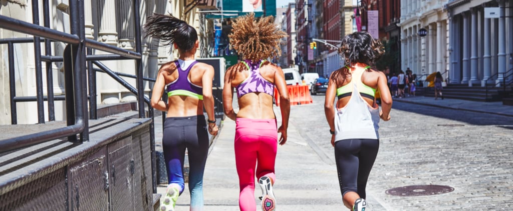Here's Exactly How Much to Exercise If You Sit at a Desk All Day