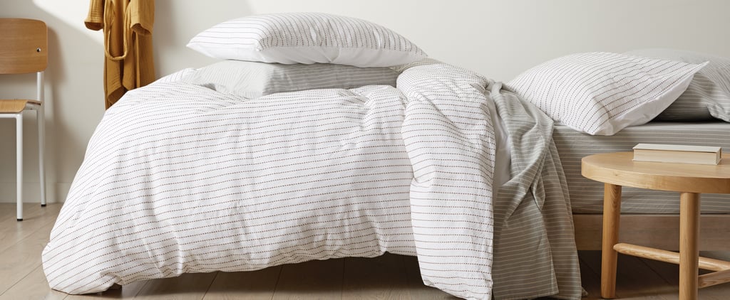 Shop the Madewell x Parachute Home Collaboration
