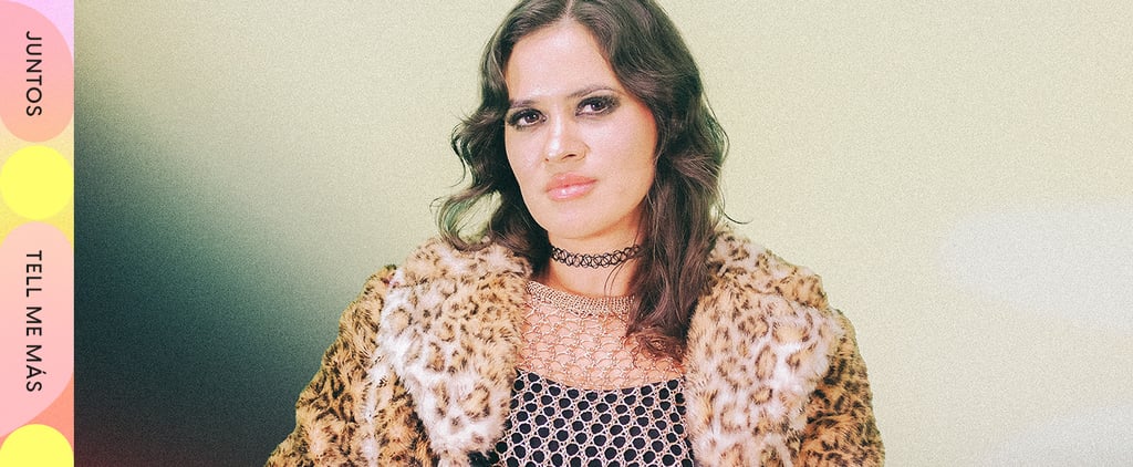 Tell Me Más: Meet Puerto Rican Indie Artist Neysa Blay