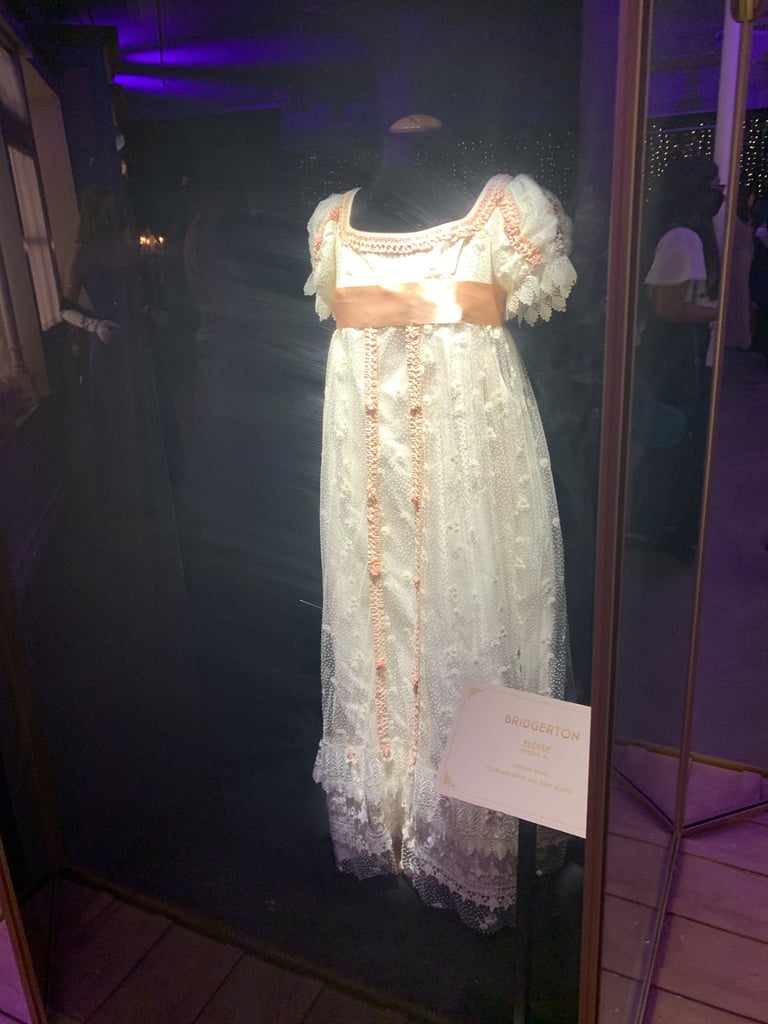 The Queen's Ball: A Bridgerton Experience | Review and Photo