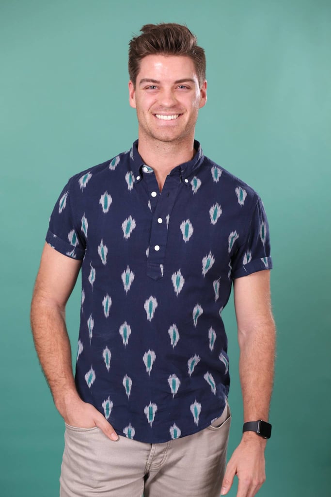 Garrett Garrett