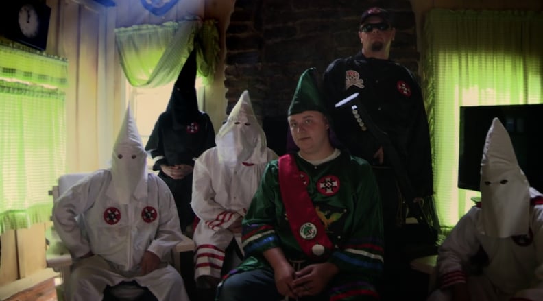 KKK: The Fight For White Supremacy