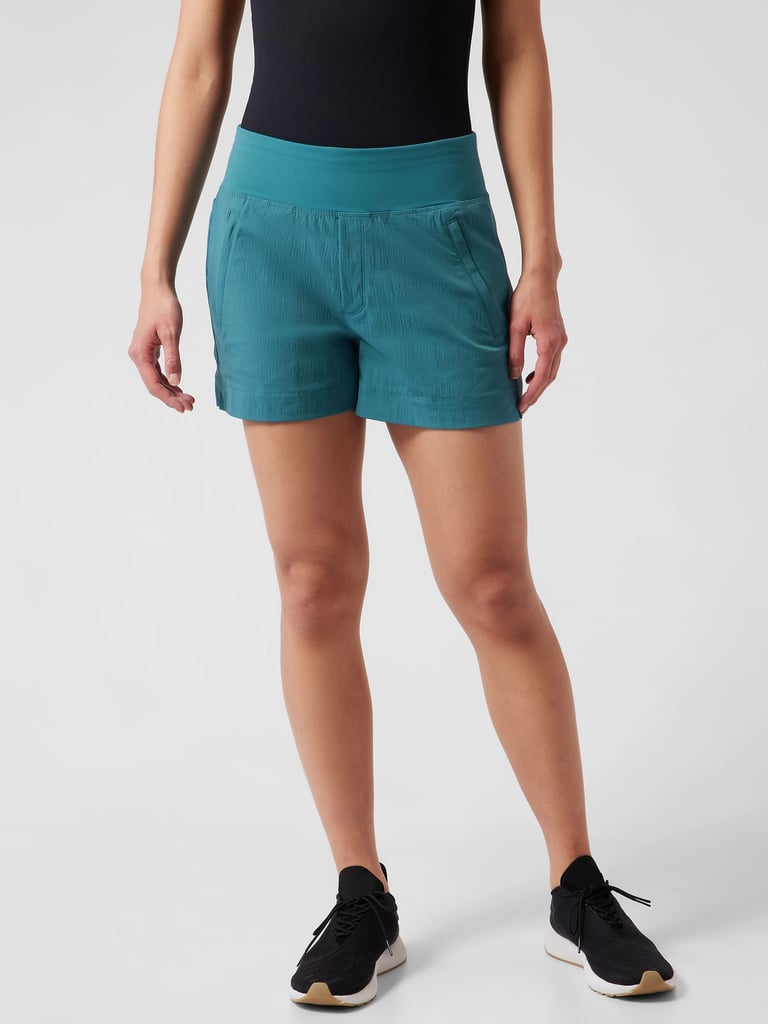 Trekkie North Short