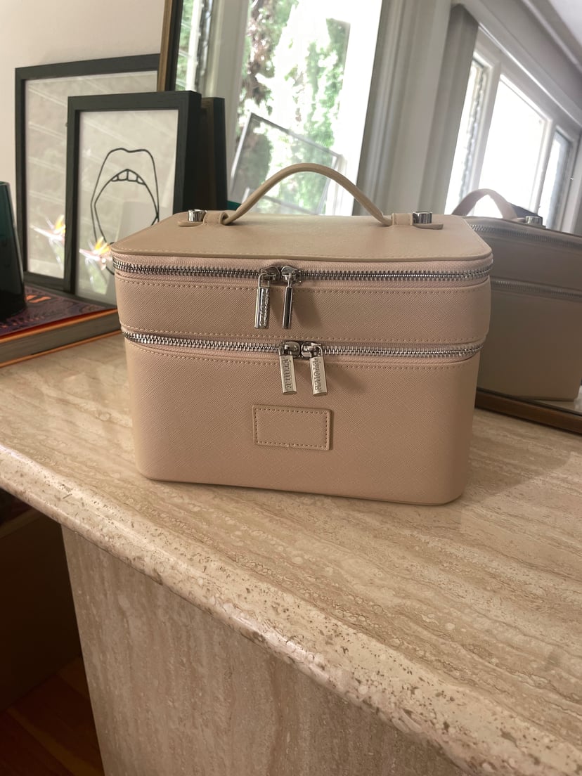 Etoile Collective Duo Vanity Case Review